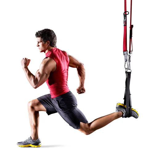FreeMotion RIP:60 Club Strap Schlingentrainer + Zubehr