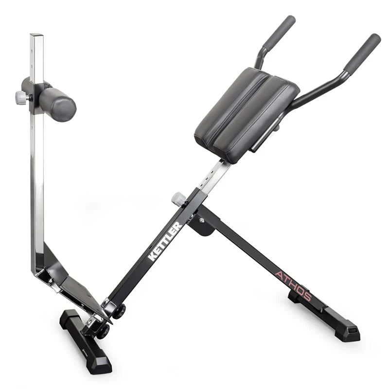 Kettler Athos Trainer per la schiena, modello da esposizione, Essen