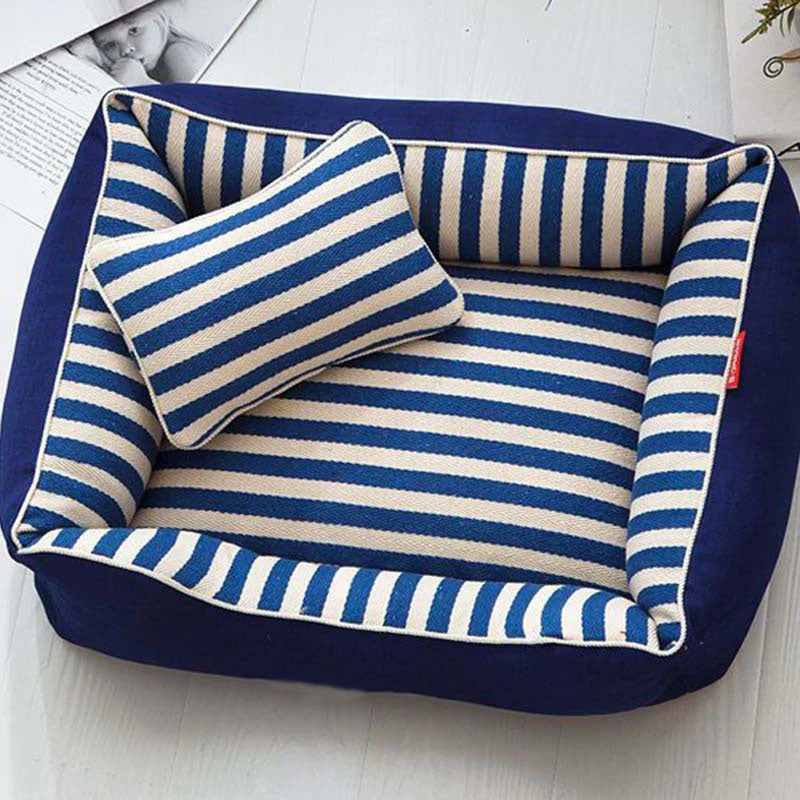 ComfyPaws - Letto di lusso per cani per il massimo comfort e supporto