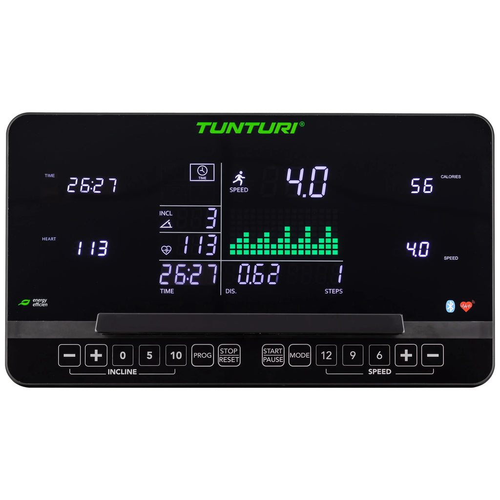 Tunturi Endurance T80 Laufband