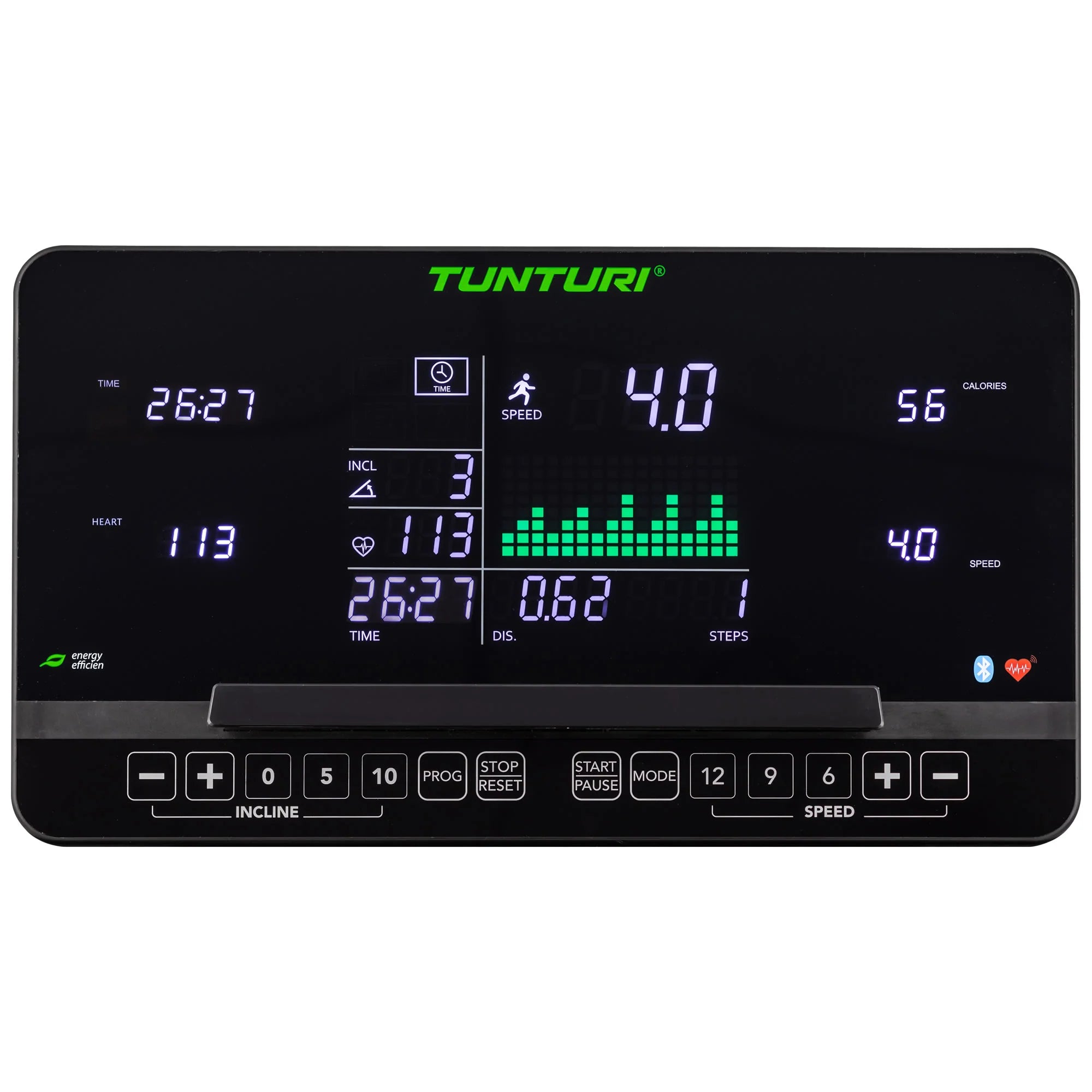 Tunturi Endurance T80 Laufband
