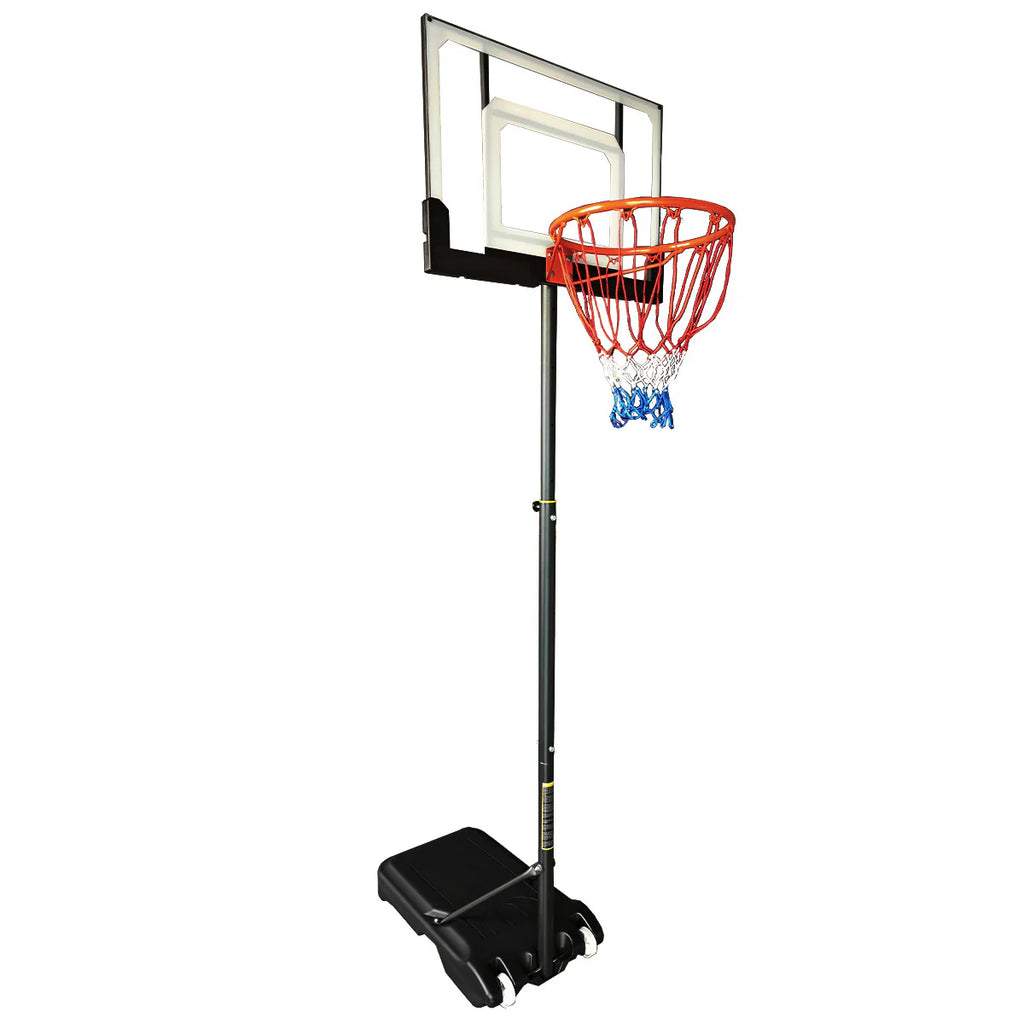 Canestro da basket Core per bambini 1,6-2,1 m