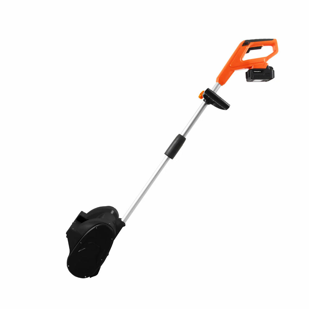 Soffianevere elettrico Fornorth Gro S12