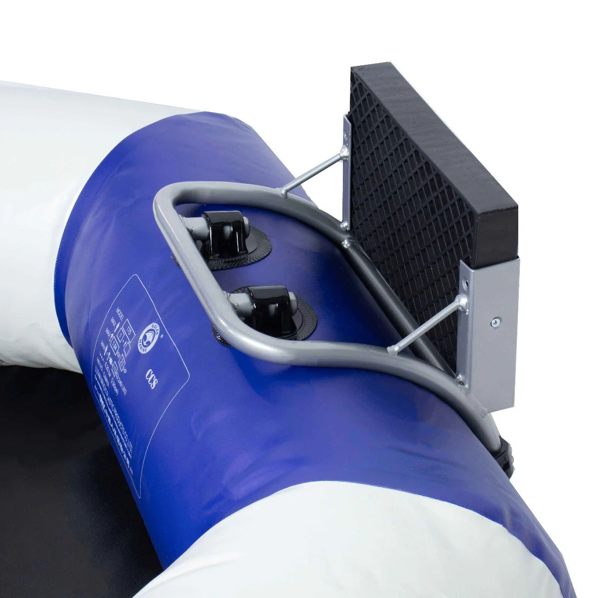 Solar Marine Schlauchboot Lake, 1 Leute