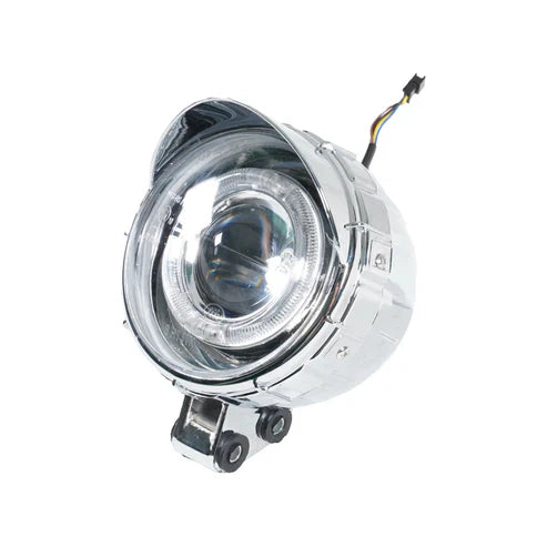 LED-Scheinwerfer für Citycoco M1P Elektroroller