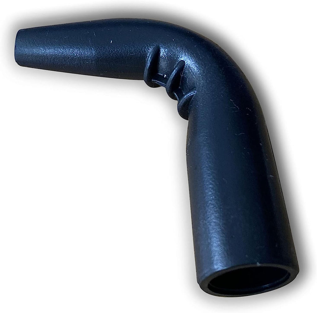 Neighbour's Friend Dampfreiniger Handgert mit vielen Aufstzen 350ml Tank I Leistungsstarker Handdampfreiniger 3,5 Bar I Dampf Gert Fenster mit Dampfregulierung