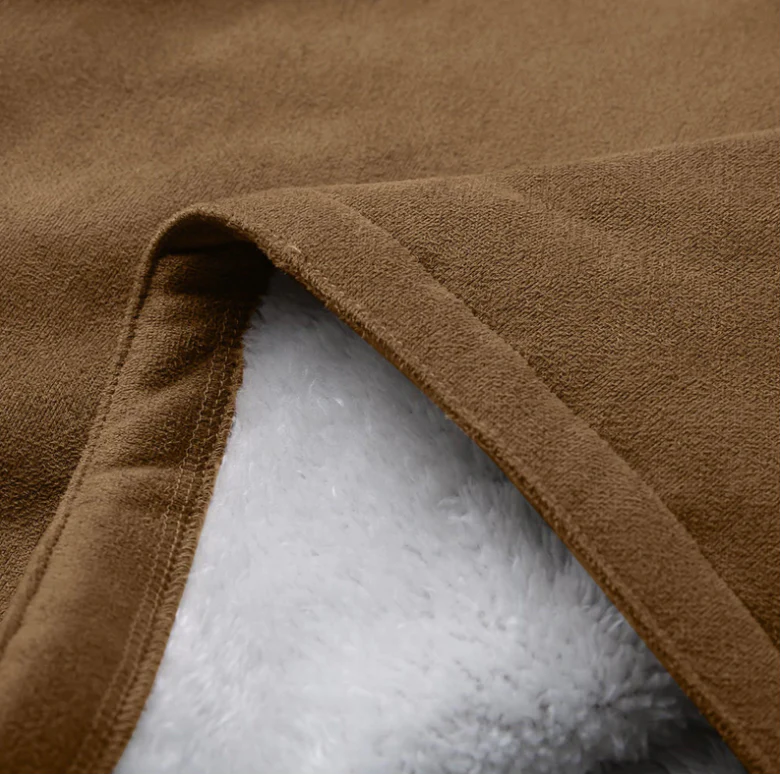 Elegante cappotto invernale