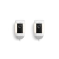 2-Pack Spotlight Cam Pro Plug-In