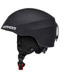 Ski / Snowboard Helm Master T52 Black Setprodukt