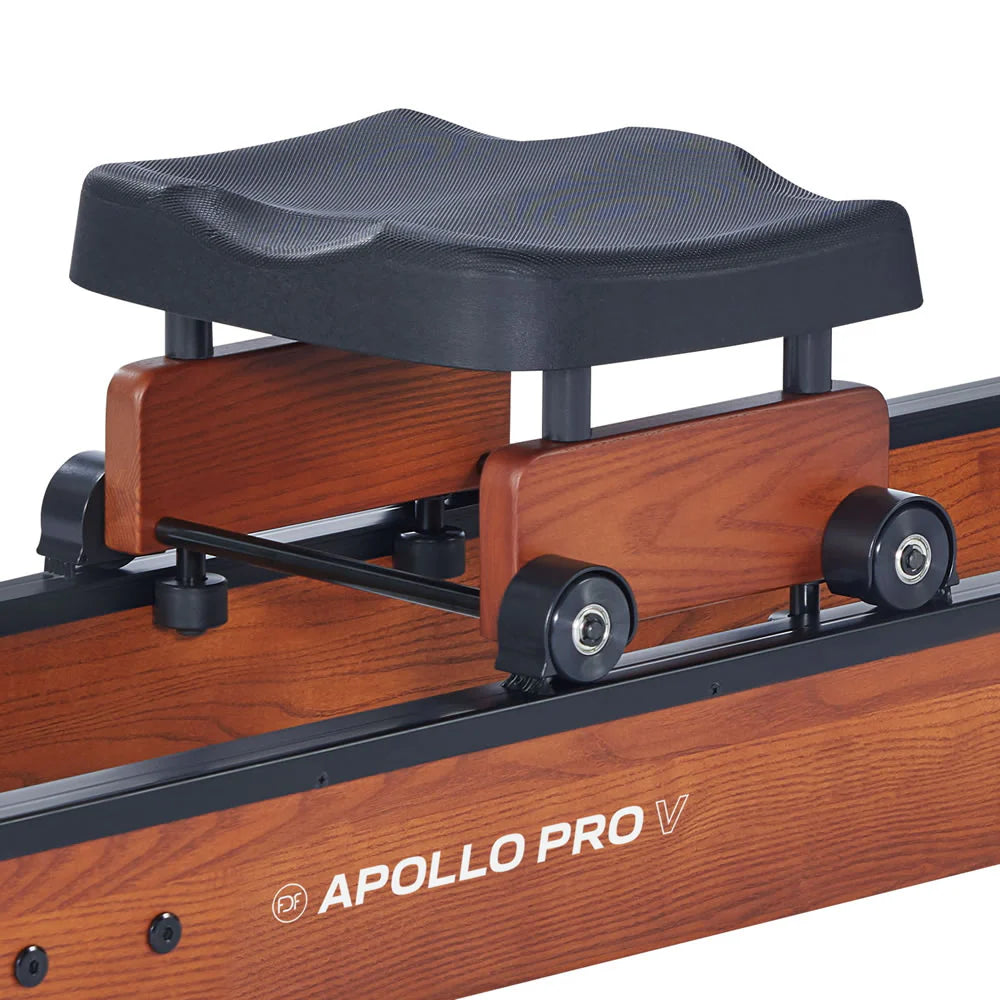 Fluid Rower Vogatore Apollo Pro V