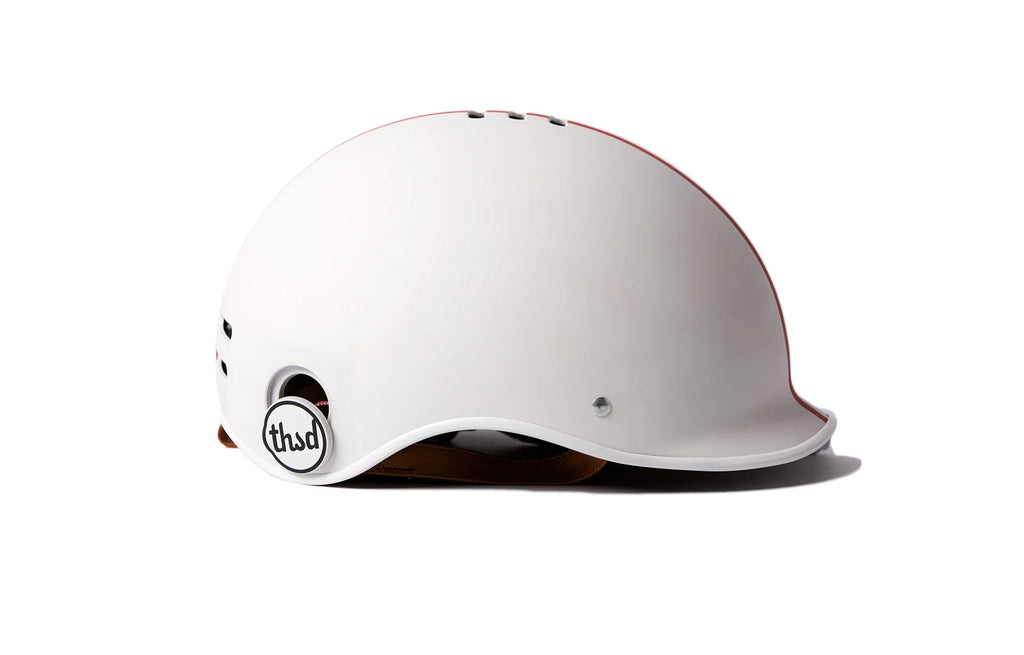 Heritage Speedway Creme