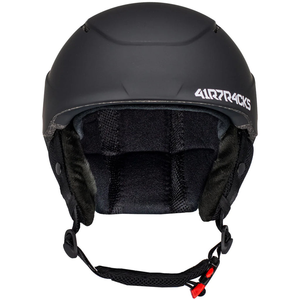 Casco Sci - Snowboard Master T52 Nero