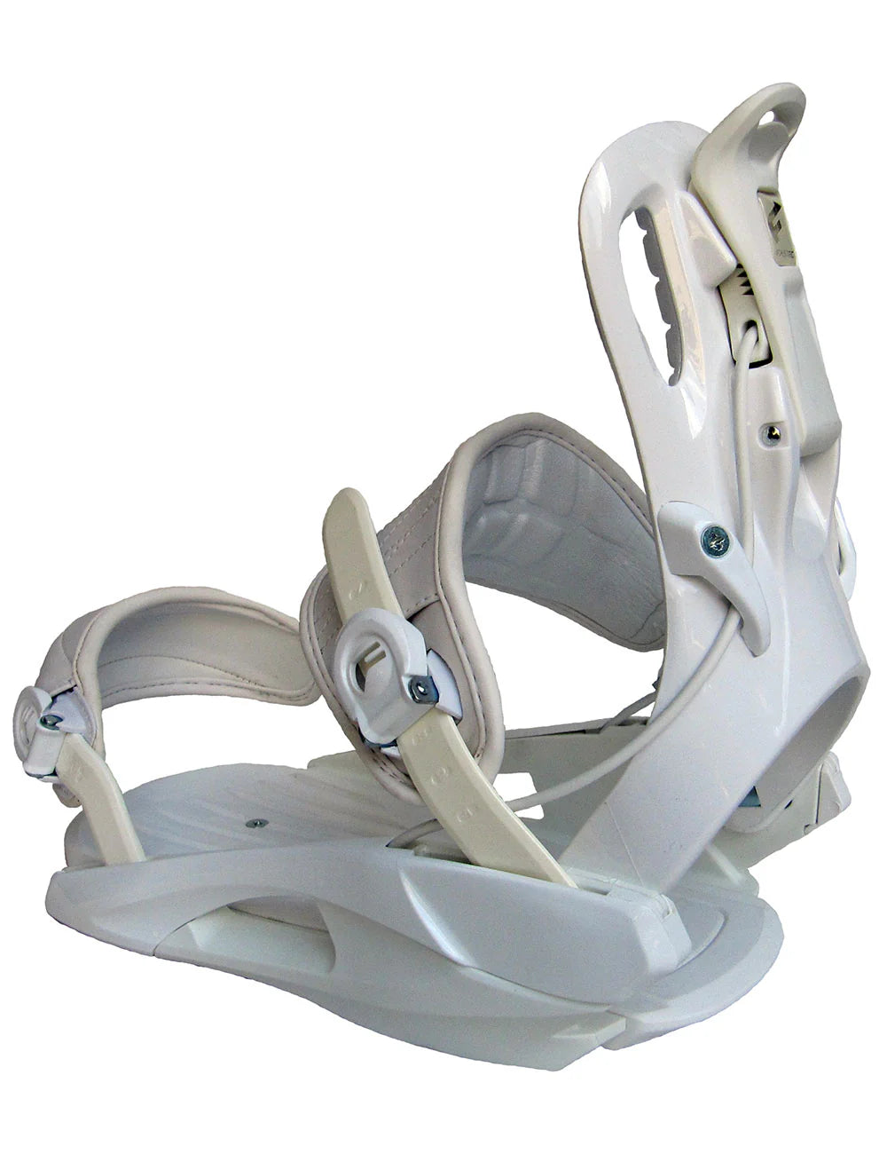 Snowboard Bindung Rage Fastec 360 W