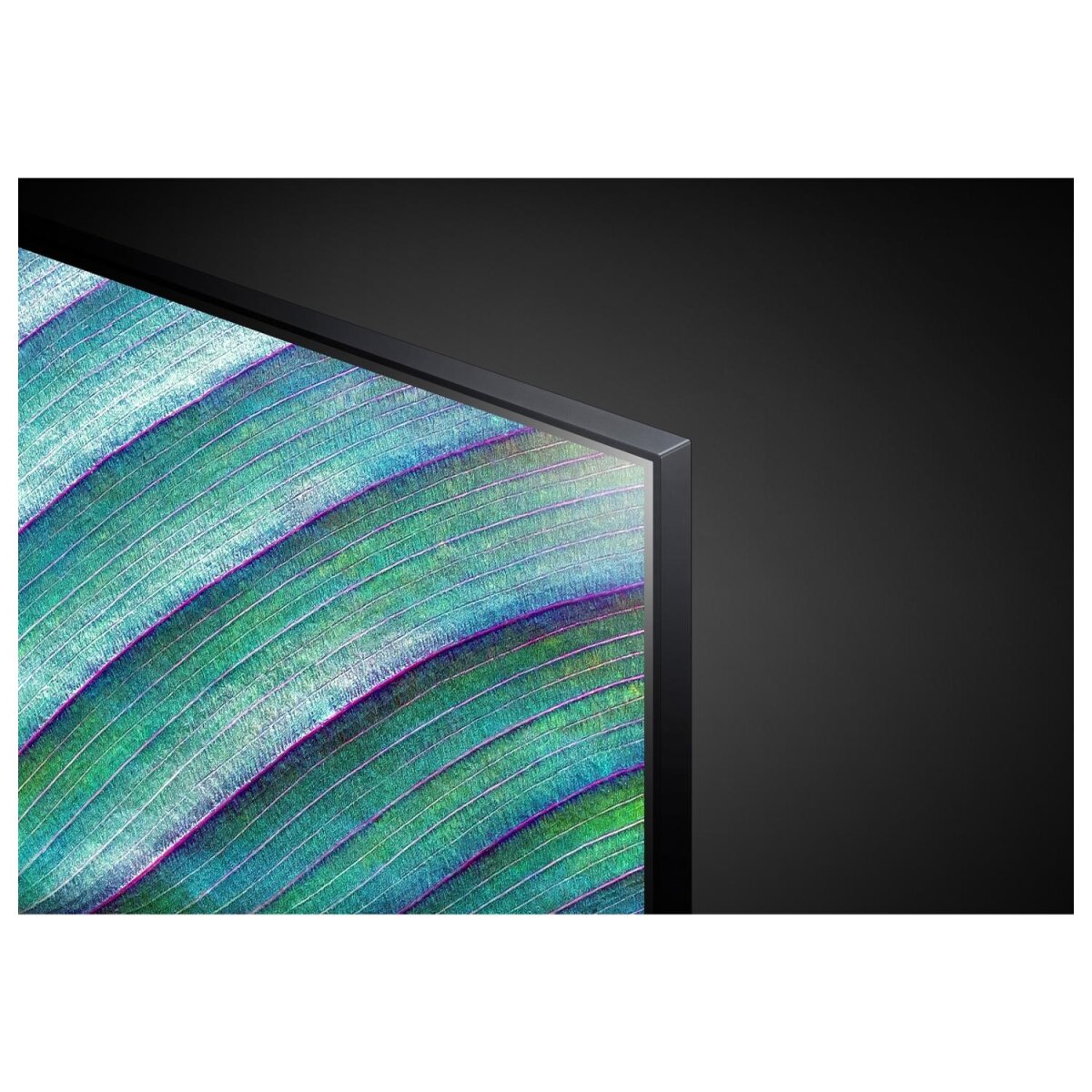 LG 55 pollici UHD 4K SmartTV »55UR78006LK.AEU« - Articolo di seconda mano ottime condizioni
