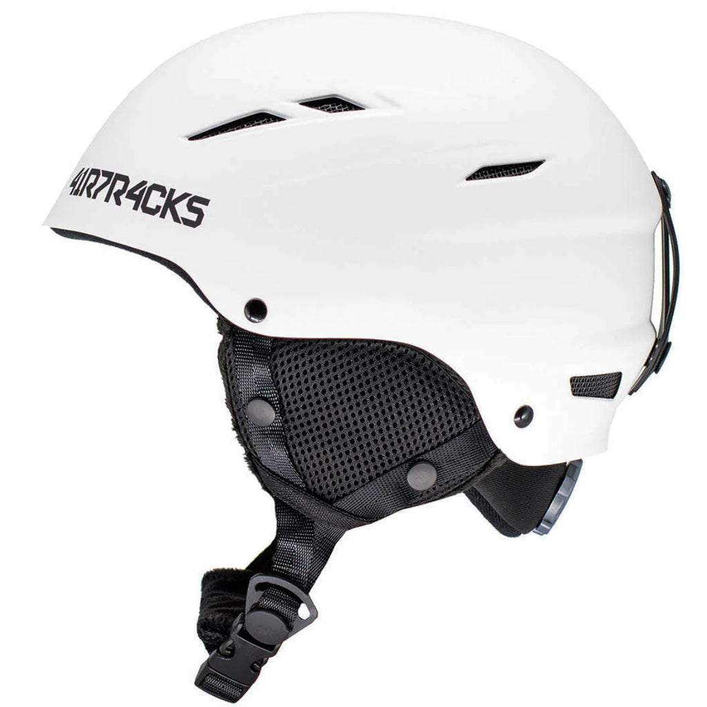 Casco Sci - Snowboard Star T-200 Bianco