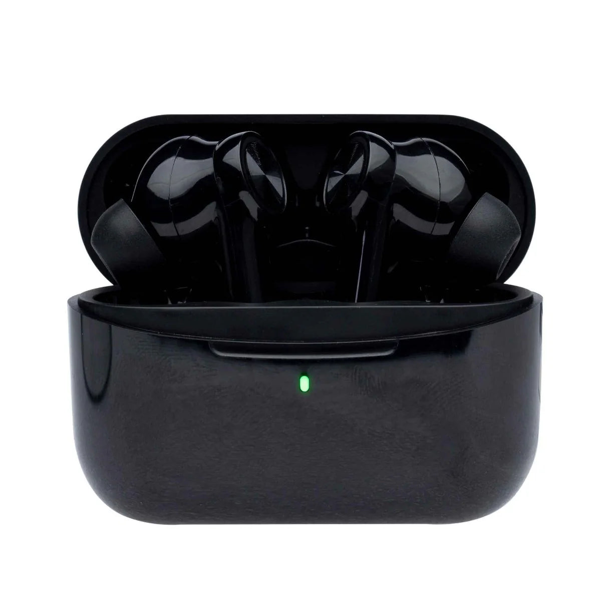 Kuurapods PRO V2 Schwarz - kabellose kopfhrer mit aktiver Geruschunterdrückung