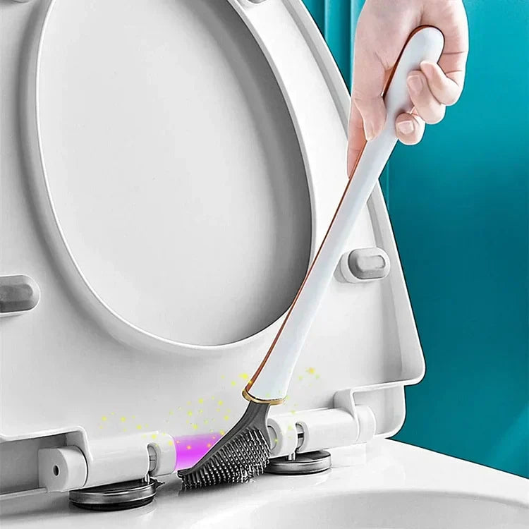 PureSwipe - La spazzola in silicone definitiva
