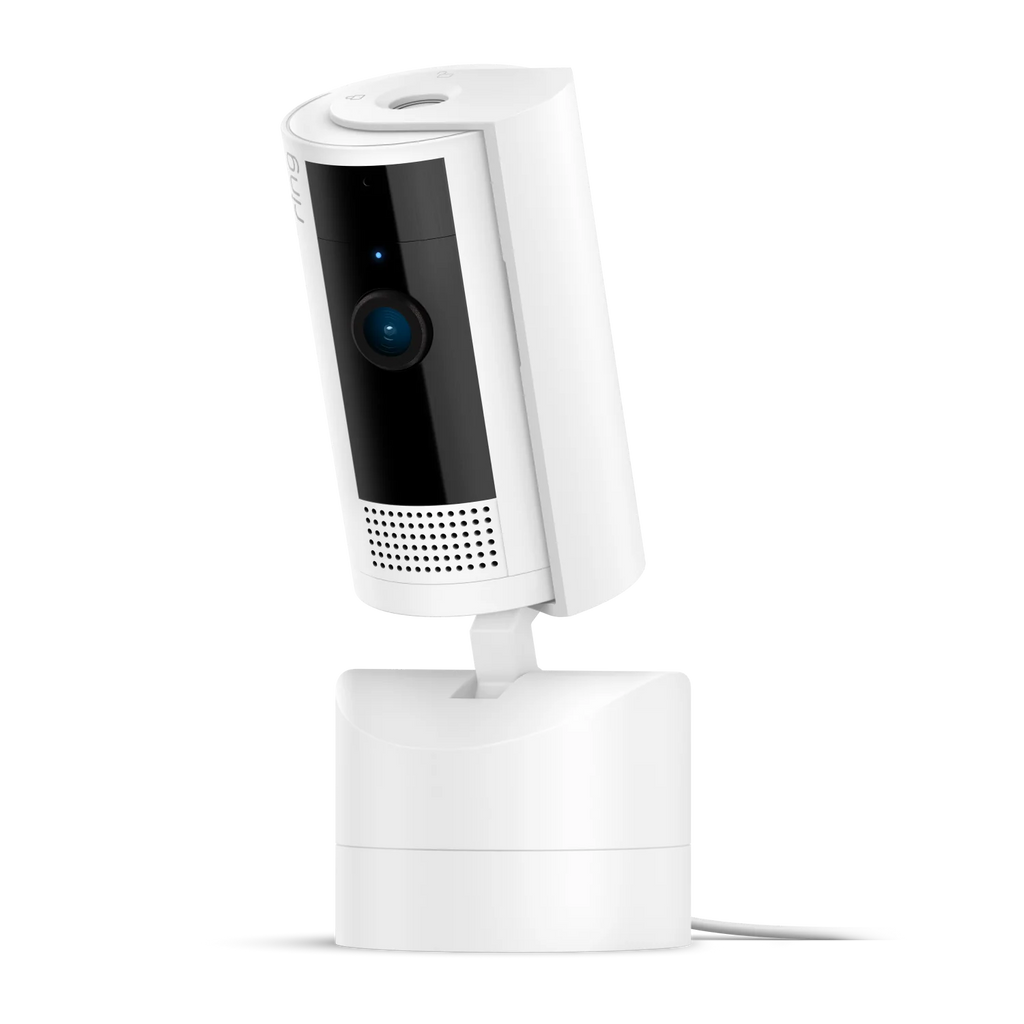 Bewegliche Innenkamera (Pan-Tilt Indoor Camera)