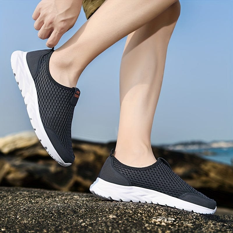 Jake - Herren Casual Walking Schuhe