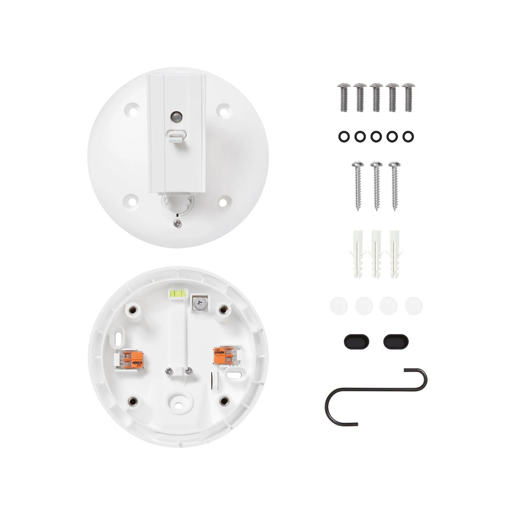 Kit per il cablaggio della telecamera (Spotlight Cam Plus, Spotlight Cam Pro)
