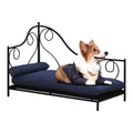 Elegantes Luxus-Hundesofa – Komfort und Stil für Ihren Vierbeiner