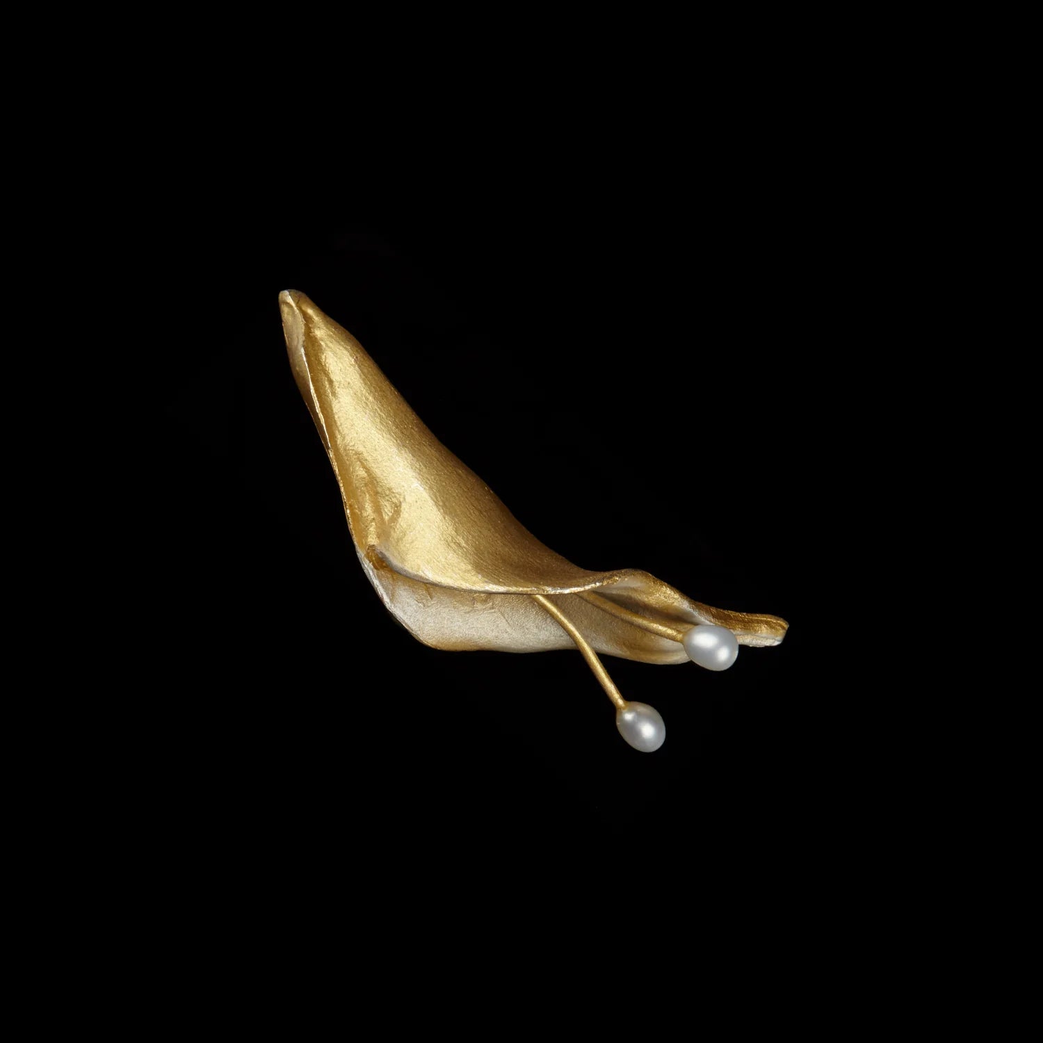 Calla - Spilla