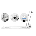 ThoraxTrainer Ski-Ergometer Home Elite - Attrezzo da esposizione
