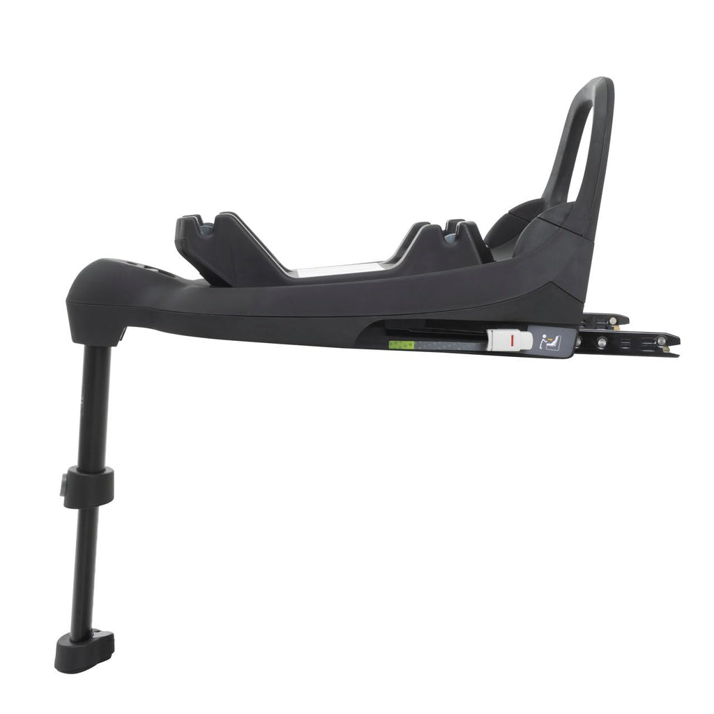 Chicco Kory Essential I-Size Autositz von 40 cm bis 85 cm, Gruppe 0+ für Babys, zugelassen nach ECE R129/03 , einfach zu montieren, 90° drehbar