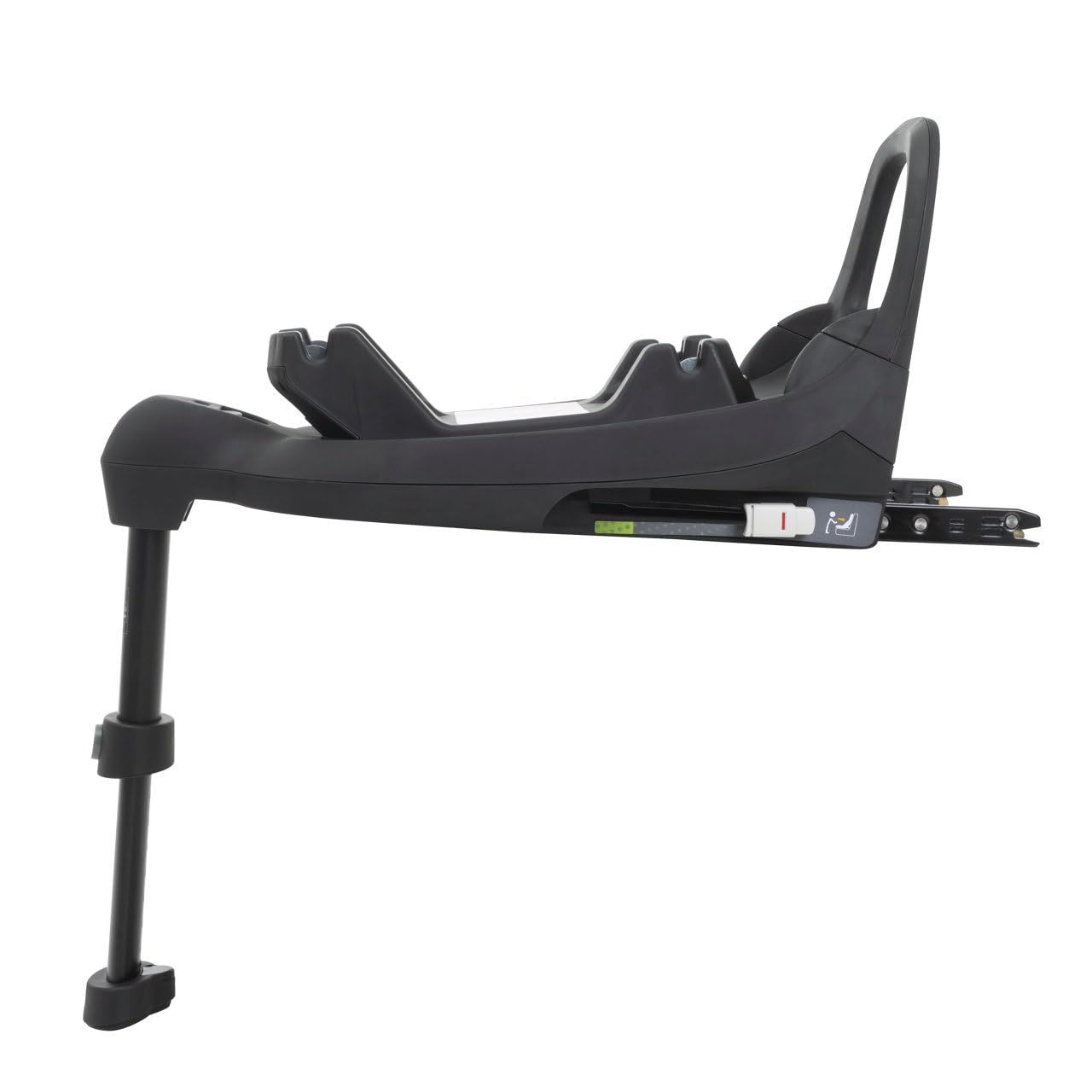 Chicco Kory Essential I-Size Autositz von 40 cm bis 85 cm, Gruppe 0+ für Babys, zugelassen nach ECE R129/03 , einfach zu montieren, 90° drehbar