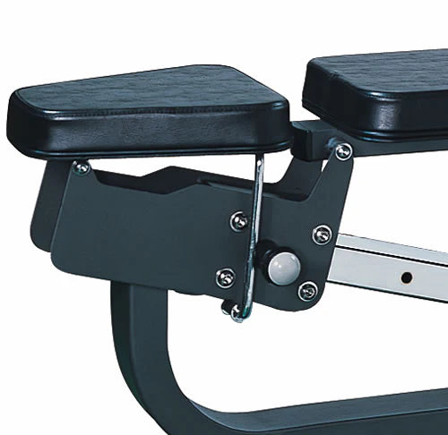 Vision Fitness ST720 Multi-Presse