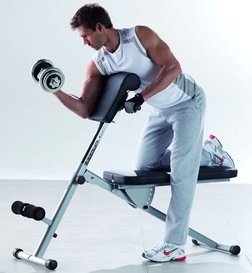 Kettler Trainingsbank Vario