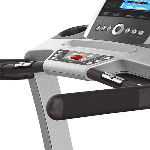 Life Fitness Laufband T3 Go
