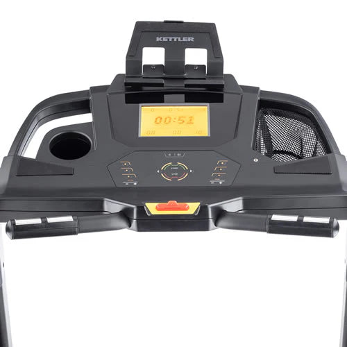 Kettler Laufband AXOS Sprinter 6