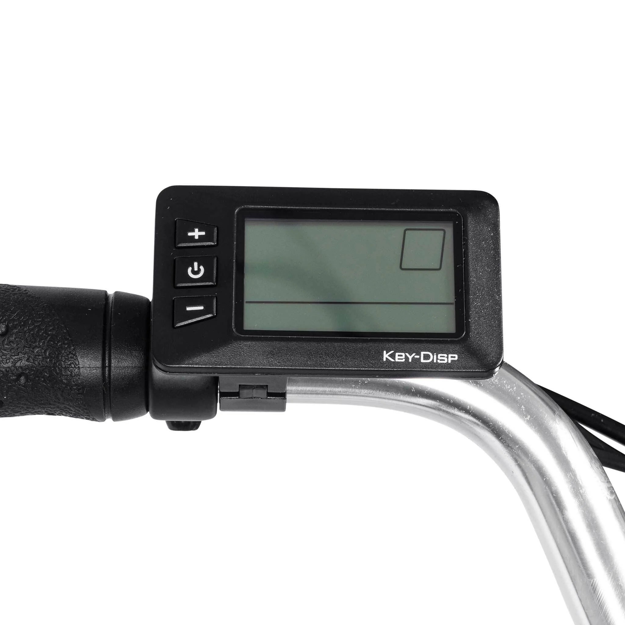 Swoop E-Bike Classic, Damen 28 Schwarz