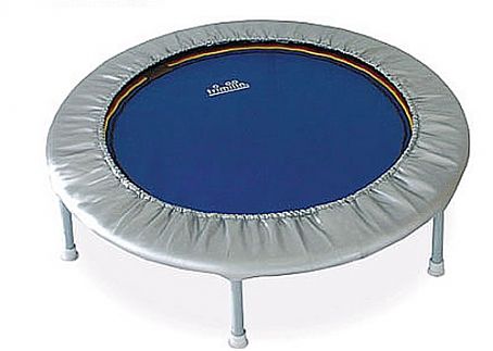 Heymans Trimilin Trampolino Swing