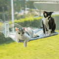 CatsHeaven - Amaca pieghevole per gatti