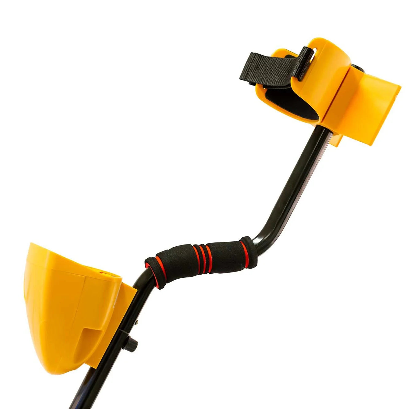 Metal Detector Klondike Deluxe