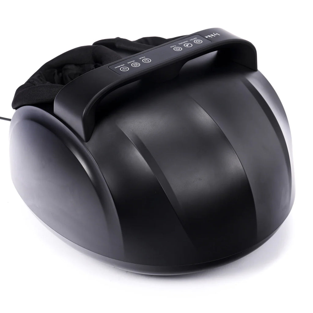 Lykke Massaggiatore Fumassage Premium