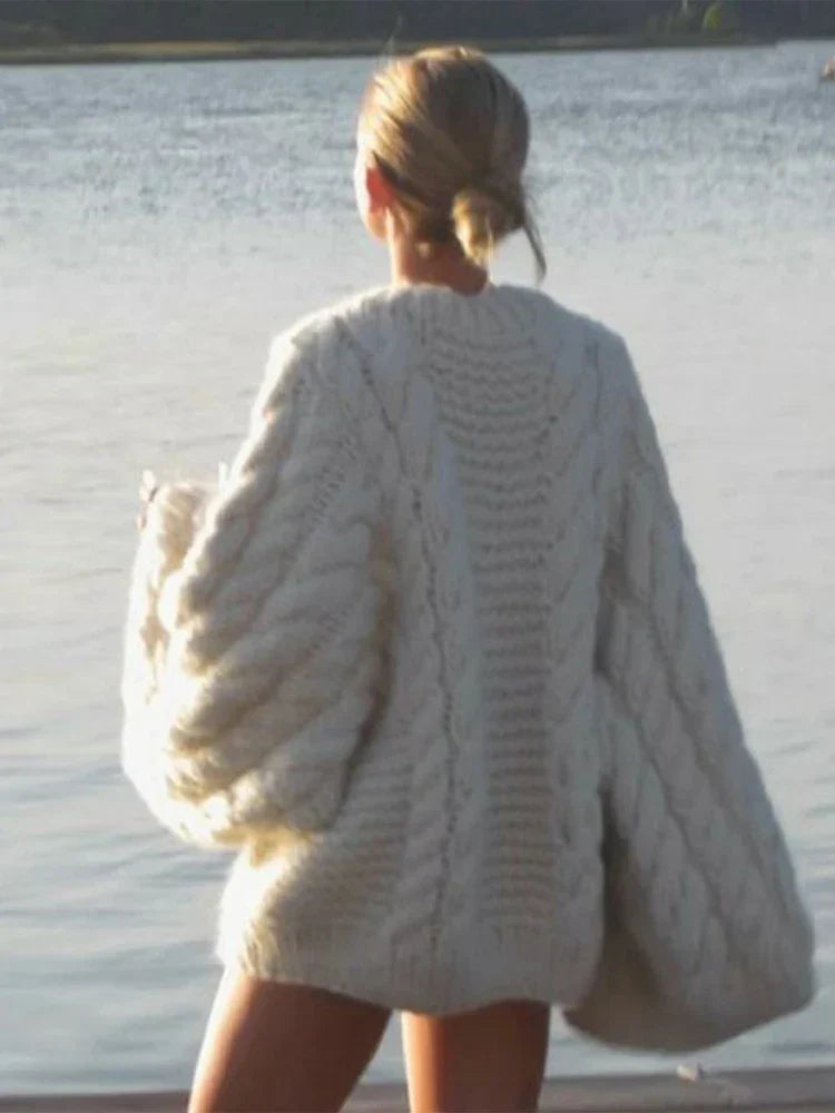bergroer Pullover für Damen