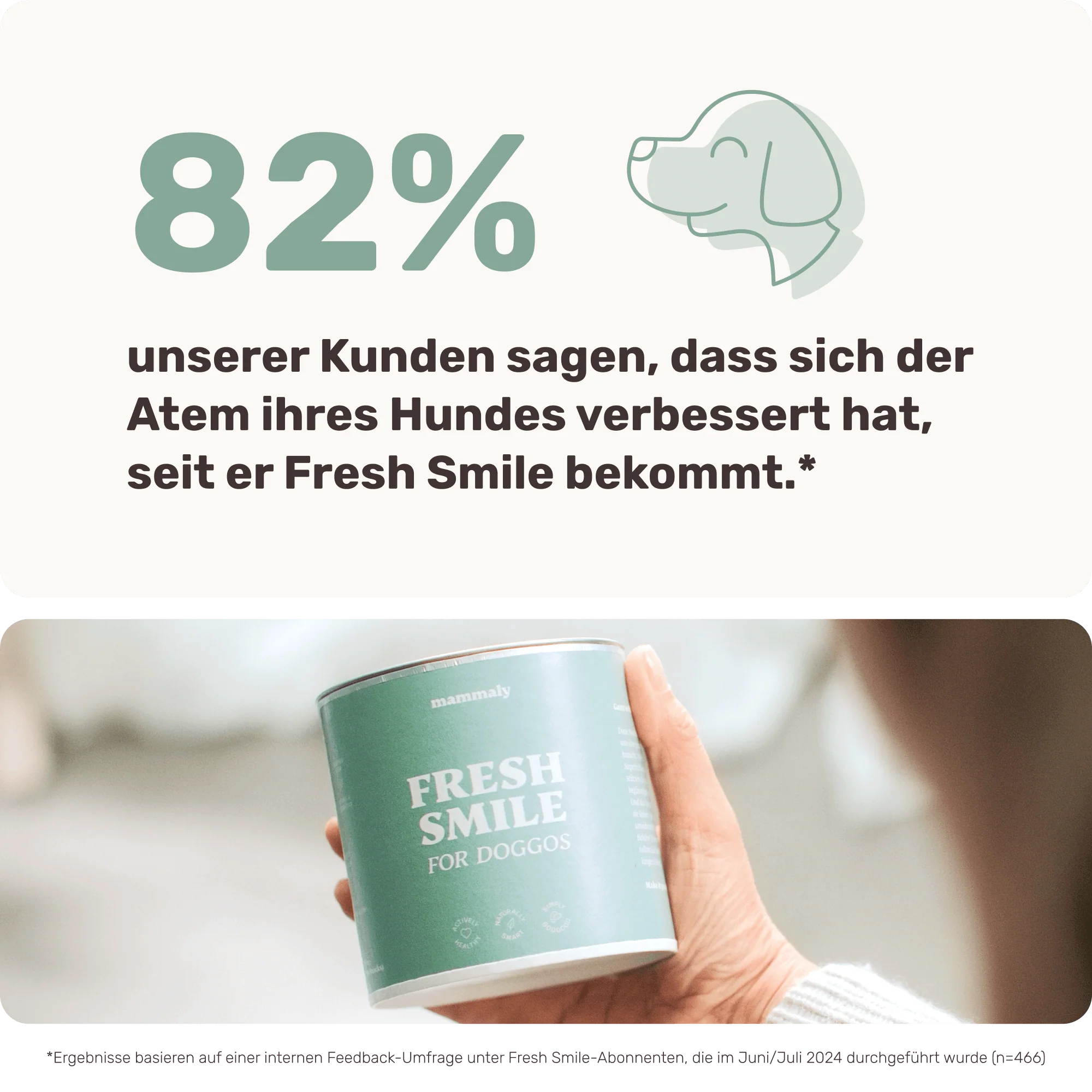 Fresh Smile