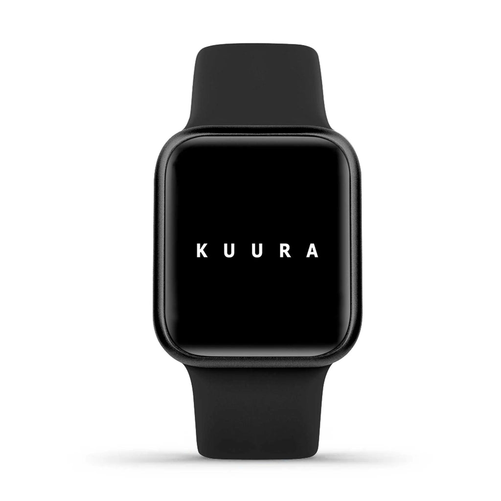 Kuura    Function F5