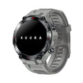 Kuura Sport S5 GPS V3, Grigio