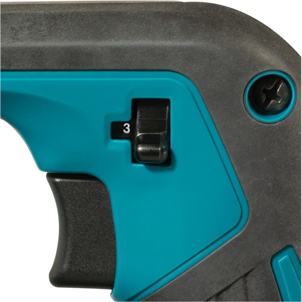 DUB186Z Soffiatore a batteria 18 V (senza batteria, senza caricabatterie)