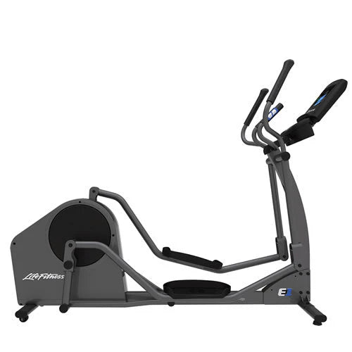 Life Fitness Crosstrainer E1 Track Connect 2.0
