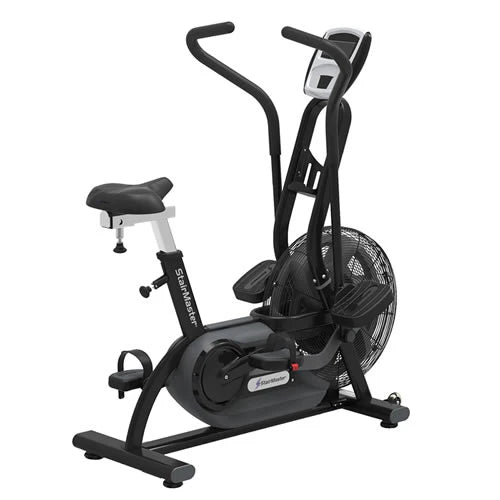StairMaster HIIT Bike