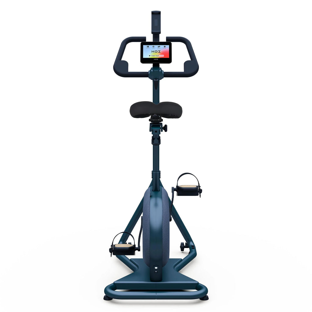 Kettler HOI Tour+ Ergometro