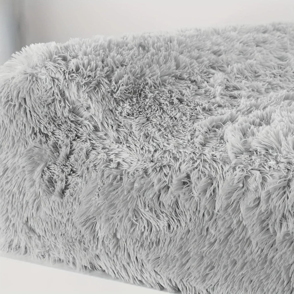 LuxPet - Komfortables Hundesofa mit Memory Foam für optimalen Liegekomfort