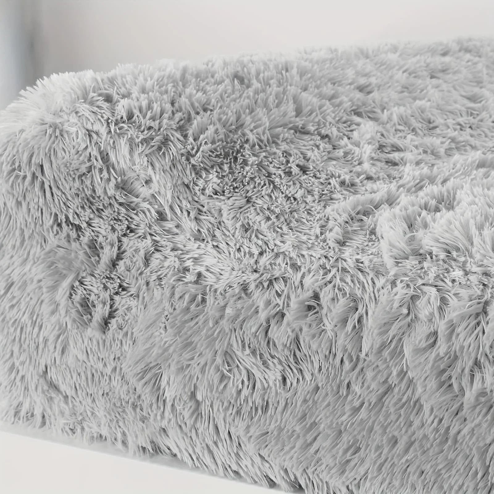 LuxPet - Komfortables Hundesofa mit Memory Foam für optimalen Liegekomfort