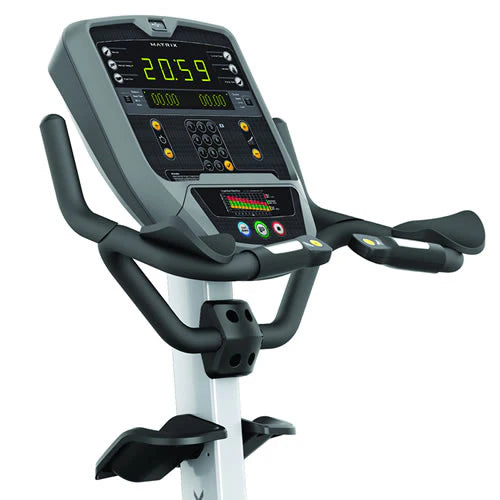 Ciclocamera Matrix Ergometer U1x