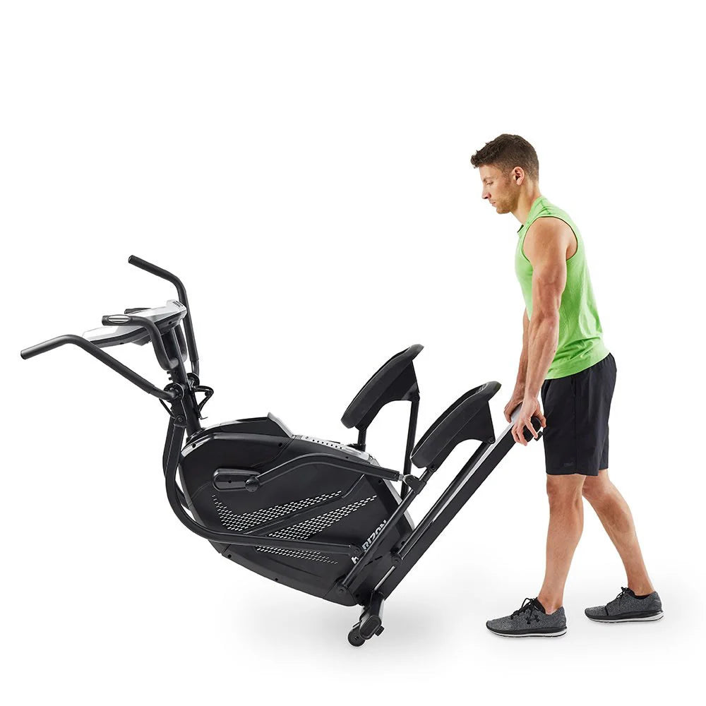 Stepper Peak Trainer Horizon Fitness